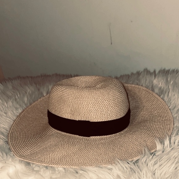 👒 Solar Escape Floppy Adjustable Outdoors UV protection Hat w/ drawstring👒 - Picture 3 of 7